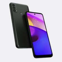Moto E40