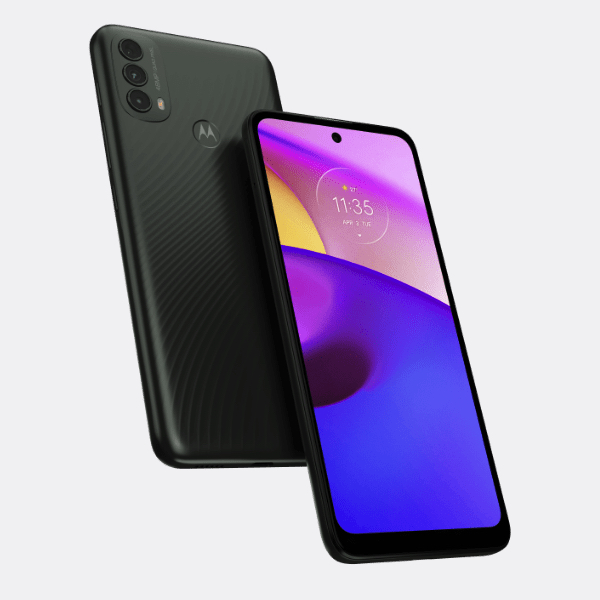 Moto E40 600x600