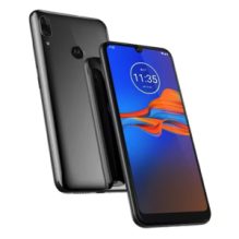 Moto E6 Plus