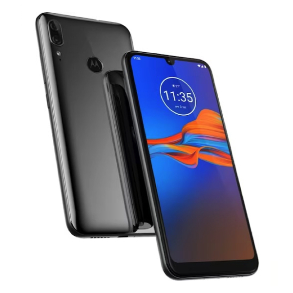 Moto E6 Plus 600x600