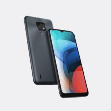 Moto E7