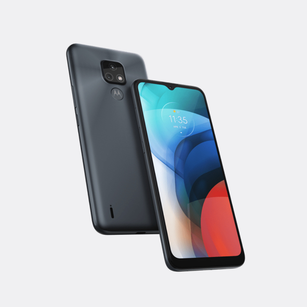 Moto E7 600x600