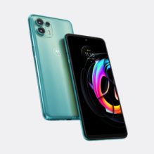 Moto Edge 20 Lite
