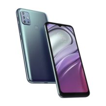 Moto G20