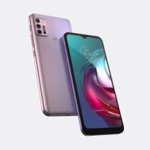 Moto G30
