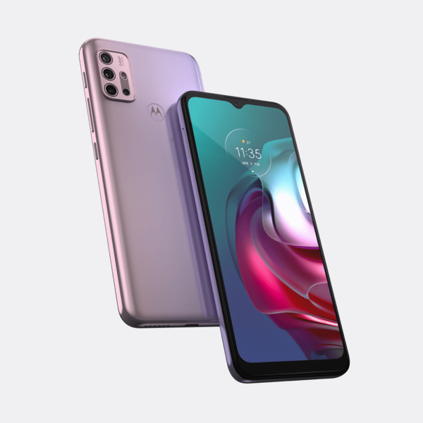 Moto G30 600x600