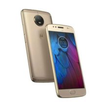 Moto G5s
