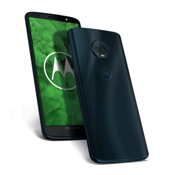 Moto G6 600x600