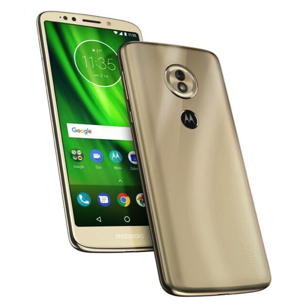 Moto G6 Play 600x600