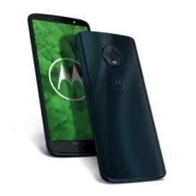 Moto G6 Plus