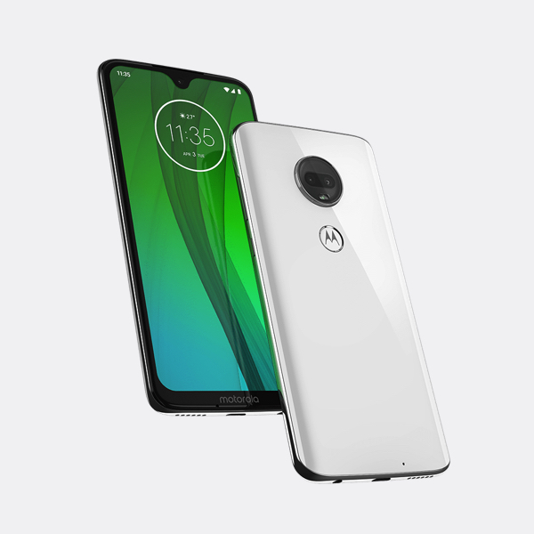 Moto G7 600x600