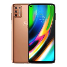 Moto G9 Plus