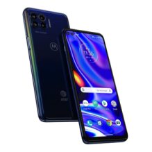 Moto One 5G