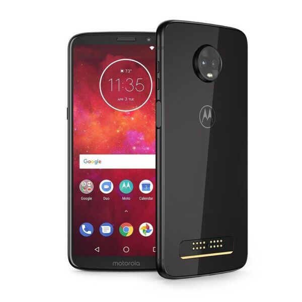 Moto Z3 Play 600x600