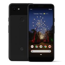 Pixel 3A