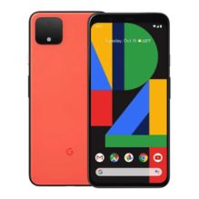 Pixel 4