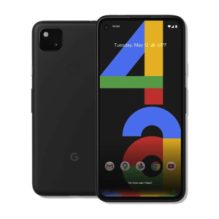 Pixel 4A