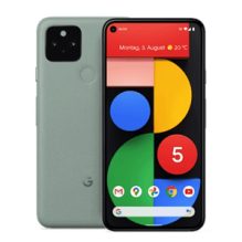 Pixel 5