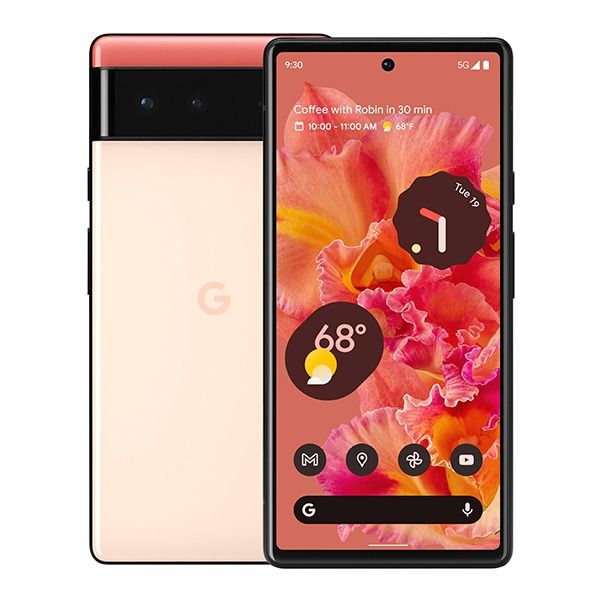 Pixel 6 600x600
