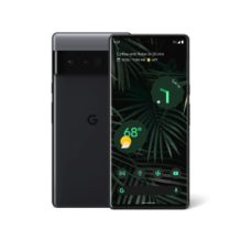 Pixel 6 Pro