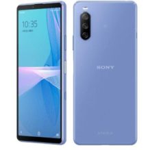 Xperia 10 III