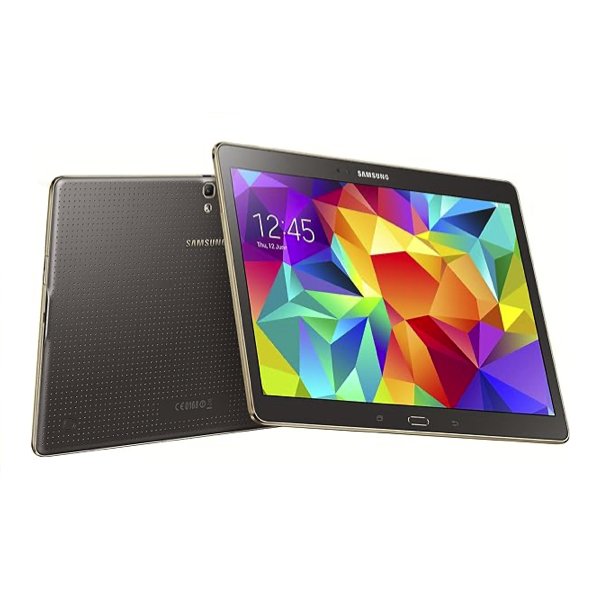 Samsung Tab S10.5 Svart 600x600