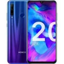 Honor 20 Lite