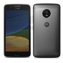 Moto G5