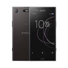 Xperia XZ1 Compact