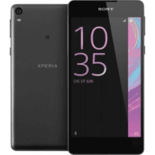 Xperia E5