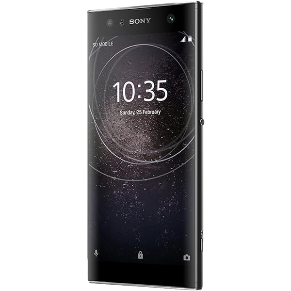 sony xperia l2