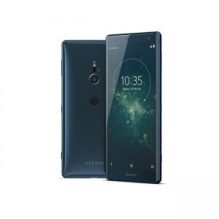 Xperia XZ2 Compact
