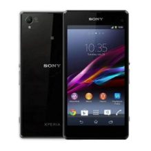 Xperia Z1 Compact