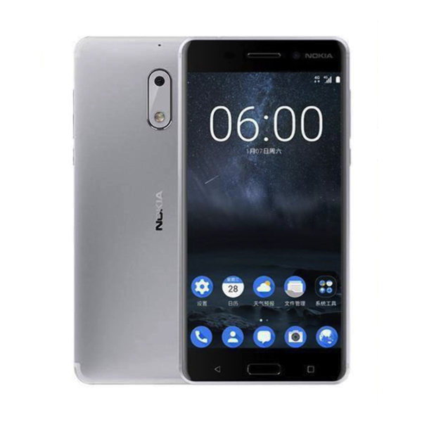 Nokia 6 600x600