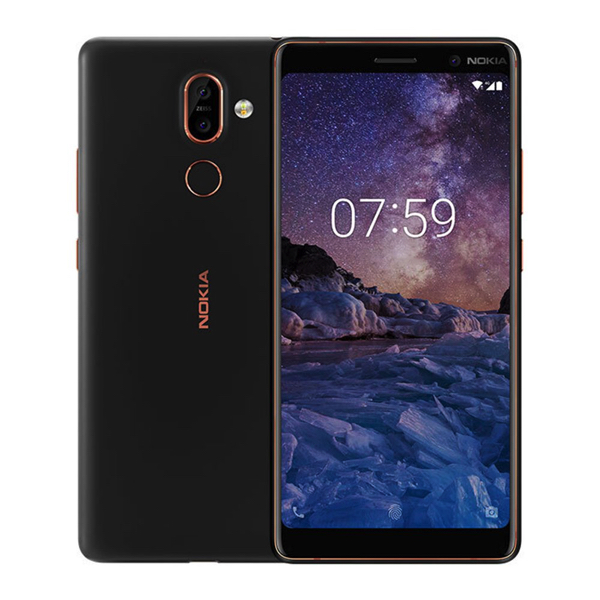 Nokia 7 Plus 600x600