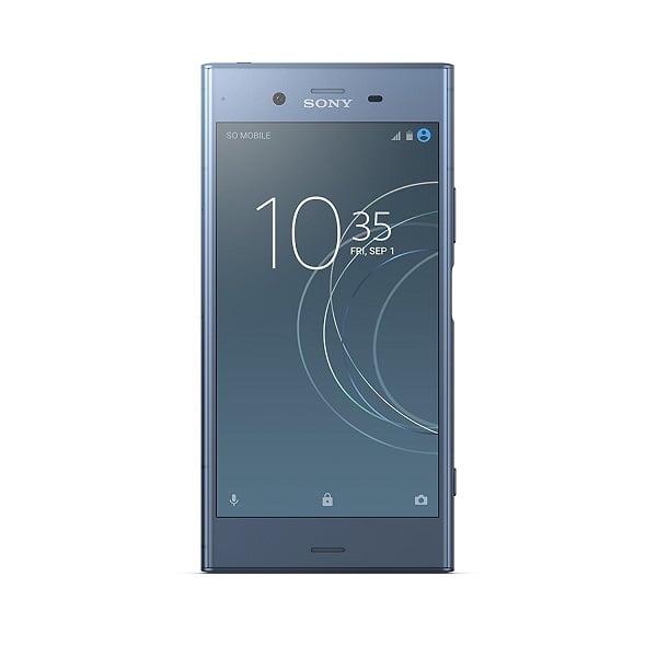 Sony-Xperia-XZ1-Blue