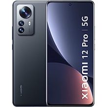 Mi 12 Pro