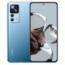 Mi 12T Pro