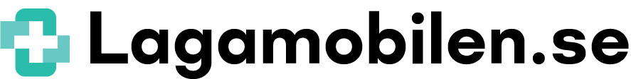Lagamobilen