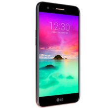 LG K10 2017