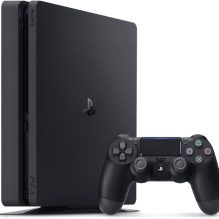Playstation 4 Slim