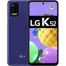 LG K52