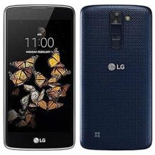 LG K8