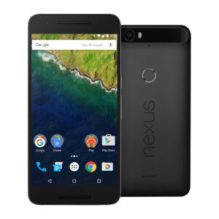 LG Nexus 6p