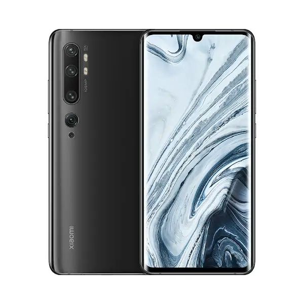 kiboTEK_xiaomi_note_note_10_black