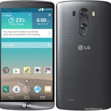 LG G3