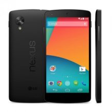 LG Nexus 5