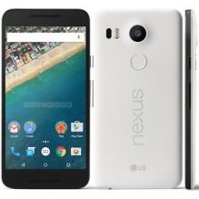 LG Nexus 5X