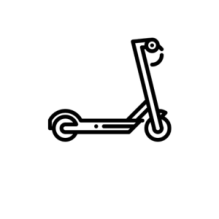 El-Scooter