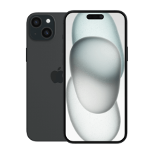 iPhone 15 Plus